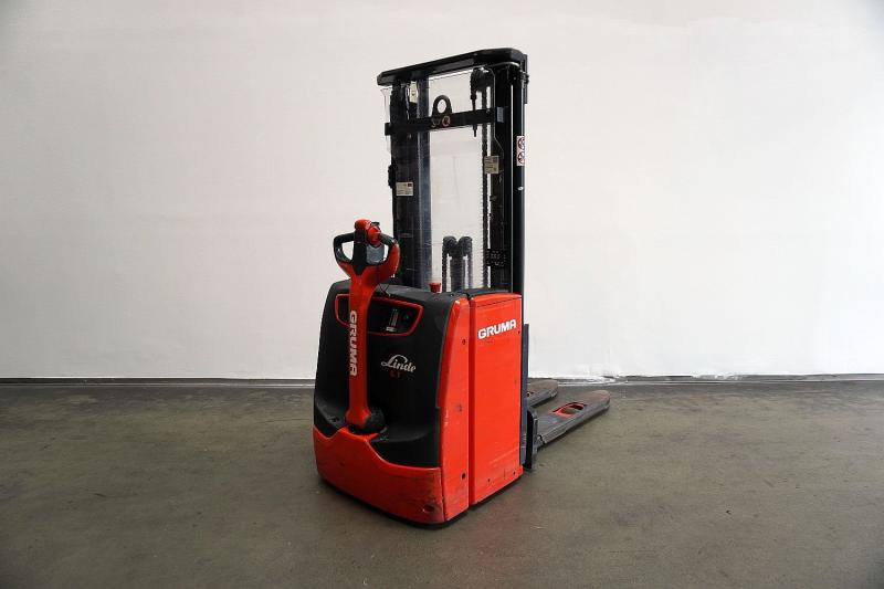 Linde L 16 1173 - מערים: תמונה 1 Linde L 16 1173 - מערים: תמונה 1