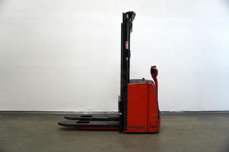 Linde L 16 1173 - מערים: תמונה 3 Linde L 16 1173 - מערים: תמונה 3