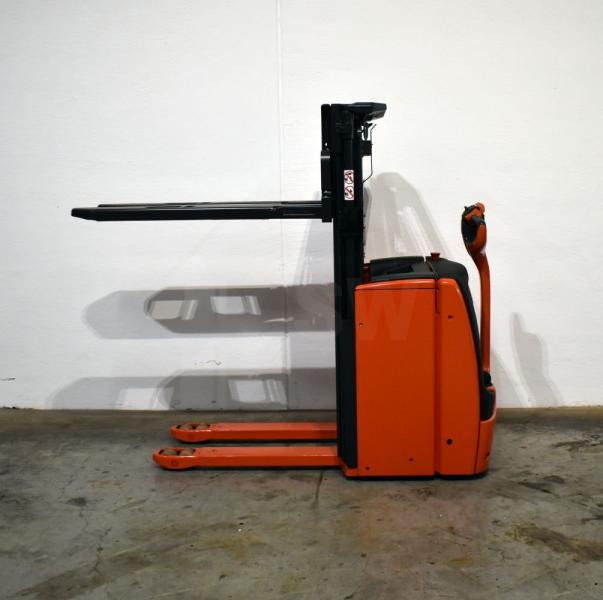 Linde L 16 1173 - מערים: תמונה 3 Linde L 16 1173 - מערים: תמונה 3