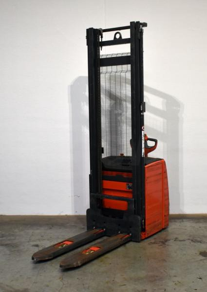 Linde L 16 1173 - מערים: תמונה 2 Linde L 16 1173 - מערים: תמונה 2
