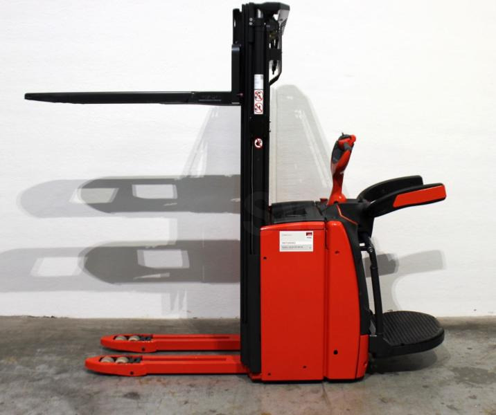Linde L 16 AP i 1173-01 - מערים: תמונה 5 Linde L 16 AP i 1173-01 - מערים: תמונה 5
