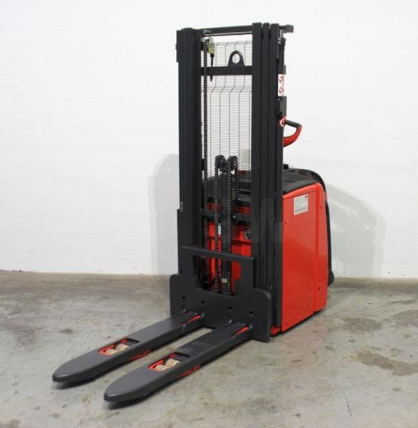Linde L 16 AP i 1173-01 - מערים: תמונה 3 Linde L 16 AP i 1173-01 - מערים: תמונה 3