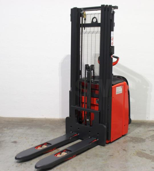 Linde L 16 AP i 1173-01 - מערים: תמונה 3 Linde L 16 AP i 1173-01 - מערים: תמונה 3