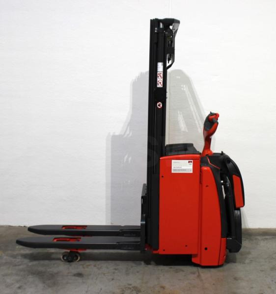 Linde L 16 AP i 1173-01 - מערים: תמונה 4 Linde L 16 AP i 1173-01 - מערים: תמונה 4