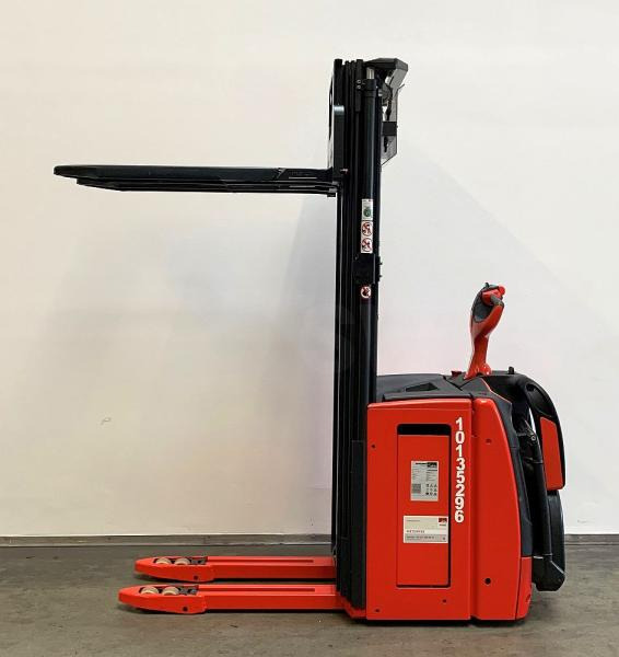 Linde L 16 AP i 1173 - מערים: תמונה 3 Linde L 16 AP i 1173 - מערים: תמונה 3