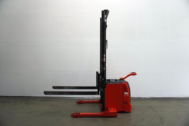 Linde L 16 AS 131 - מערים: תמונה 3 Linde L 16 AS 131 - מערים: תמונה 3