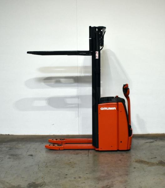 Linde L 16 i 1173 - מערים: תמונה 3 Linde L 16 i 1173 - מערים: תמונה 3