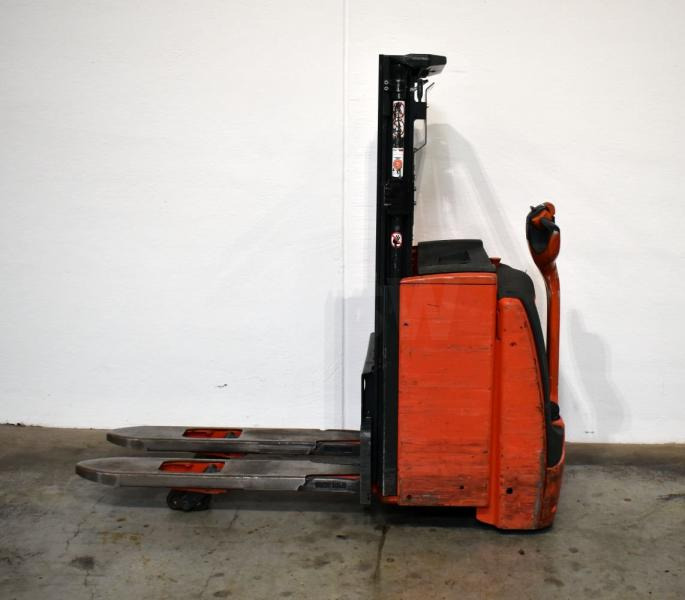 Linde L 16 i 1173 - מערים: תמונה 4 Linde L 16 i 1173 - מערים: תמונה 4