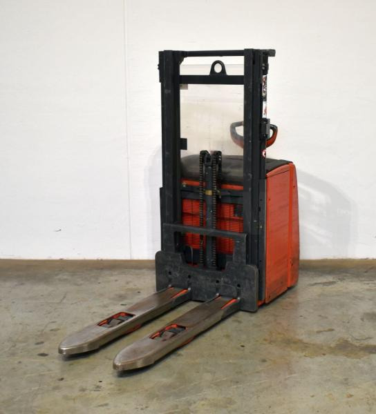 Linde L 16 i 1173 - מערים: תמונה 2 Linde L 16 i 1173 - מערים: תמונה 2