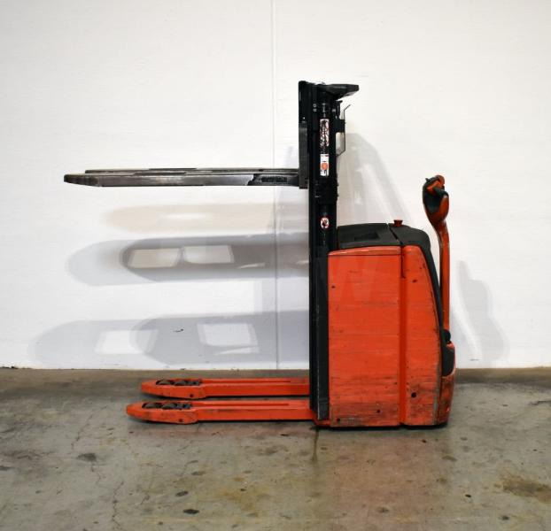 Linde L 16 i 1173 - מערים: תמונה 3 Linde L 16 i 1173 - מערים: תמונה 3