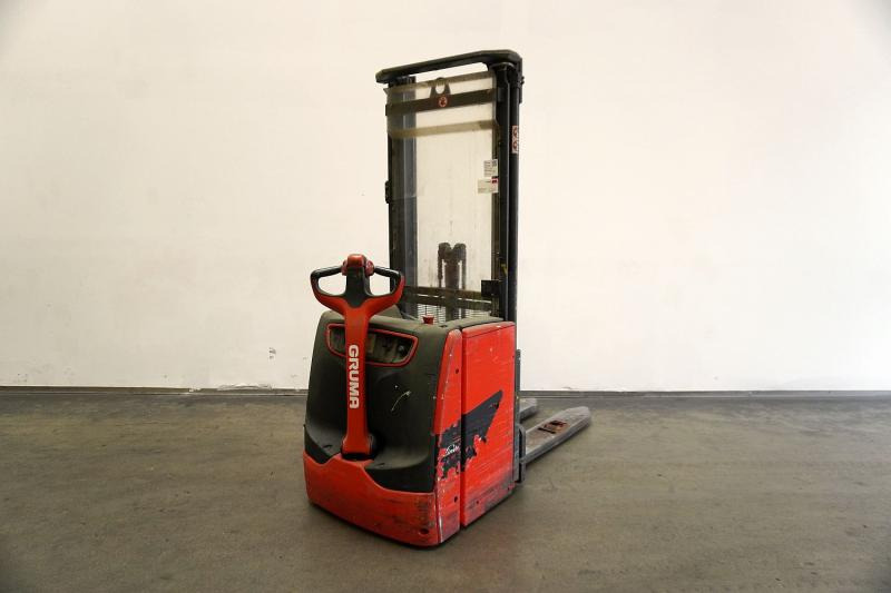 Linde L 16 i 1173 - מערים: תמונה 1 Linde L 16 i 1173 - מערים: תמונה 1