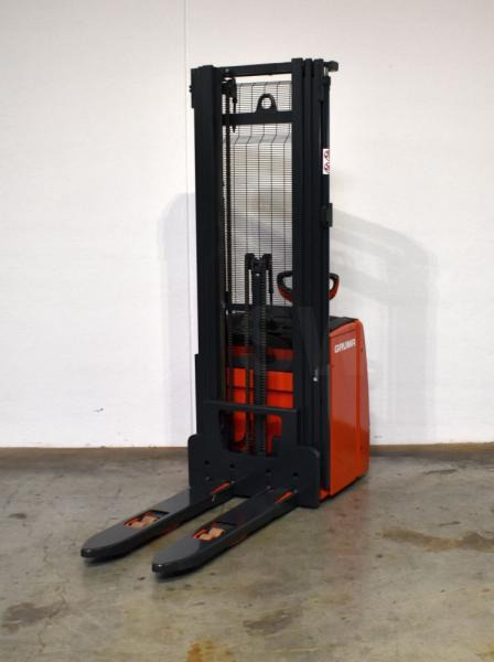 Linde L 16 i 1173 - מערים: תמונה 2 Linde L 16 i 1173 - מערים: תמונה 2