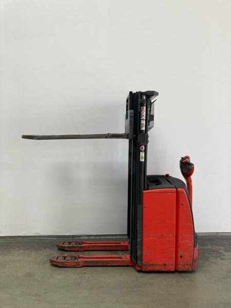 Linde L 16 i ION 1173 - מערים: תמונה 3 Linde L 16 i ION 1173 - מערים: תמונה 3