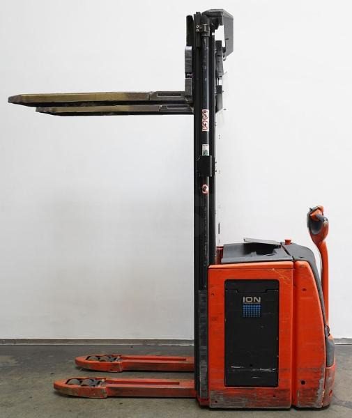 Linde L 16 i ION 1173 - מערים: תמונה 3 Linde L 16 i ION 1173 - מערים: תמונה 3