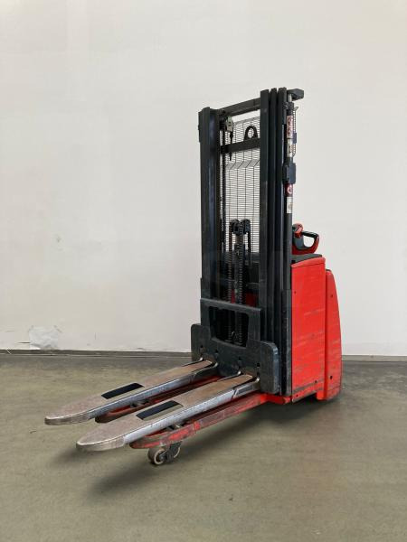 Linde L 16 i ION 1173 - מערים: תמונה 2 Linde L 16 i ION 1173 - מערים: תמונה 2