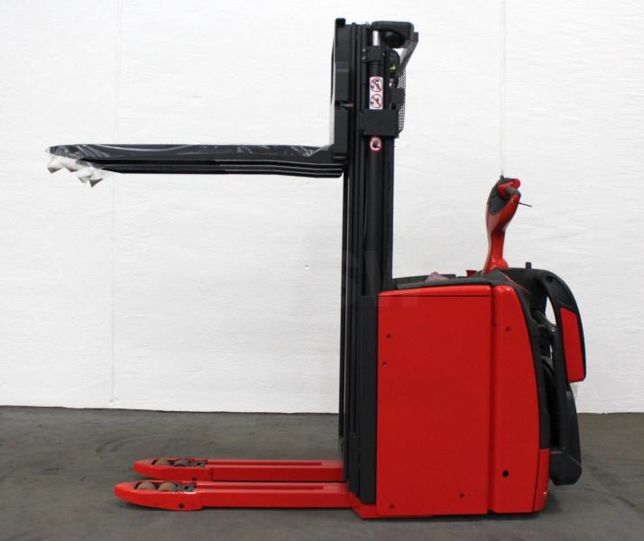 Linde L 20 AP i 1173 - מערים: תמונה 3 Linde L 20 AP i 1173 - מערים: תמונה 3