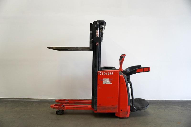 Linde L 20 AP i 1173 - מערים: תמונה 3 Linde L 20 AP i 1173 - מערים: תמונה 3