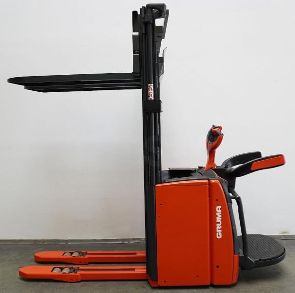 Linde L 20 AP i 1173 - מערים: תמונה 4 Linde L 20 AP i 1173 - מערים: תמונה 4