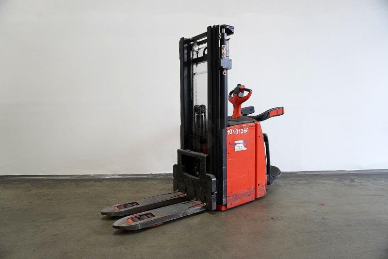 Linde L 20 AP i 1173 - מערים: תמונה 2 Linde L 20 AP i 1173 - מערים: תמונה 2