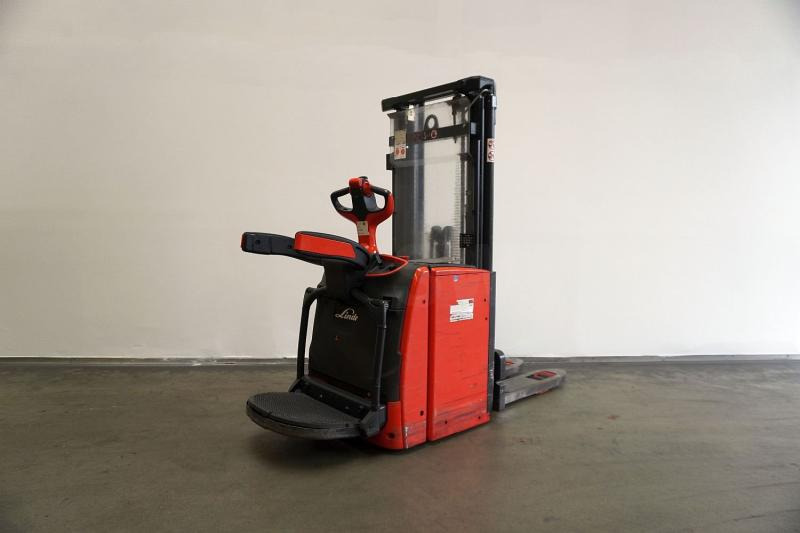 Linde L 20 AP i 1173 - מערים: תמונה 1 Linde L 20 AP i 1173 - מערים: תמונה 1