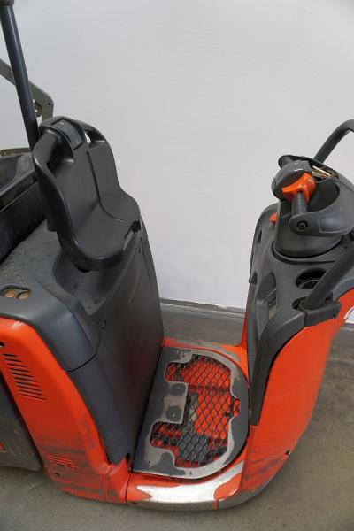Linde N 20 132 - בוחר הזמנות: תמונה 3 Linde N 20 132 - בוחר הזמנות: תמונה 3