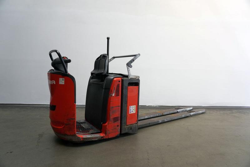 Linde N 20 132 - בוחר הזמנות: תמונה 1 Linde N 20 132 - בוחר הזמנות: תמונה 1