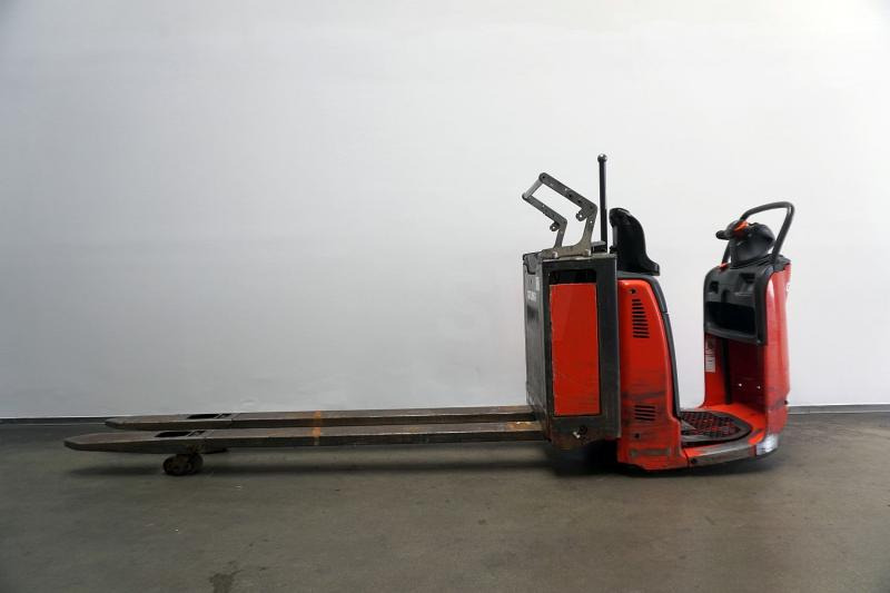 Linde N 20 132 - בוחר הזמנות: תמונה 4 Linde N 20 132 - בוחר הזמנות: תמונה 4