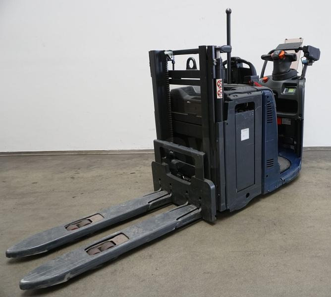 Linde N 20 L 132 - בוחר הזמנות: תמונה 3 Linde N 20 L 132 - בוחר הזמנות: תמונה 3