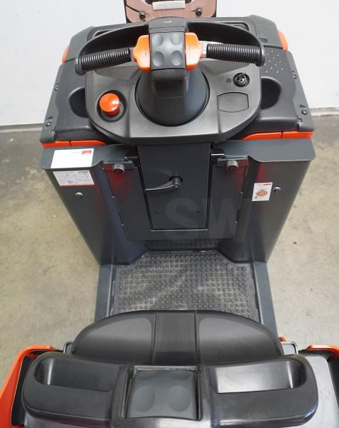 Linde P 30 C 1190 - טרקטור גרירה: תמונה 3 Linde P 30 C 1190 - טרקטור גרירה: תמונה 3