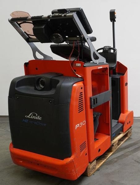 טרקטור גרירה Linde P 30 C 1190: תמונה 1