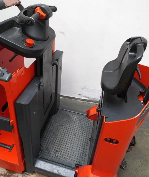 Linde P 30 C 1190 - טרקטור גרירה: תמונה 3 Linde P 30 C 1190 - טרקטור גרירה: תמונה 3
