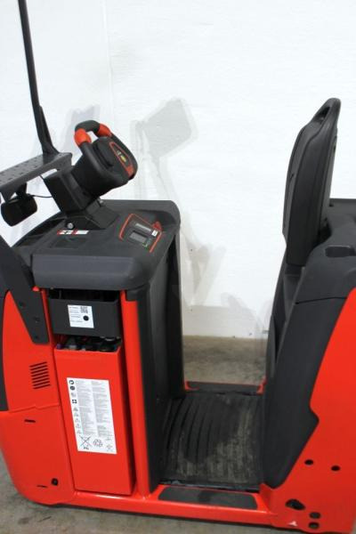 Linde P 40 C 4595-00 - טרקטור גרירה: תמונה 5 Linde P 40 C 4595-00 - טרקטור גרירה: תמונה 5