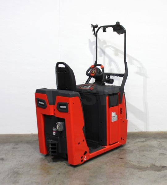 Linde P 40 C 4595-00 - טרקטור גרירה: תמונה 4 Linde P 40 C 4595-00 - טרקטור גרירה: תמונה 4