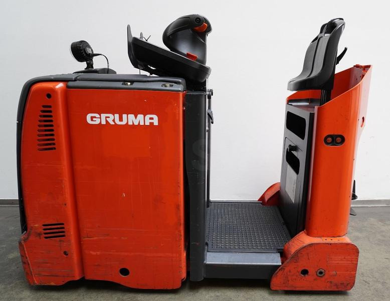 Linde P 50 C 1190 - טרקטור גרירה: תמונה 1 Linde P 50 C 1190 - טרקטור גרירה: תמונה 1