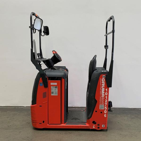 Linde P 60 C 4595-00 - טרקטור גרירה: תמונה 5 Linde P 60 C 4595-00 - טרקטור גרירה: תמונה 5