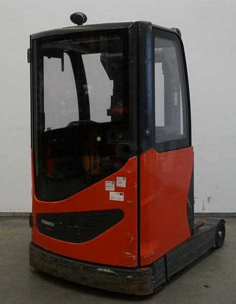 Linde R 14 1120 - משאית הגעה: תמונה 1 Linde R 14 1120 - משאית הגעה: תמונה 1