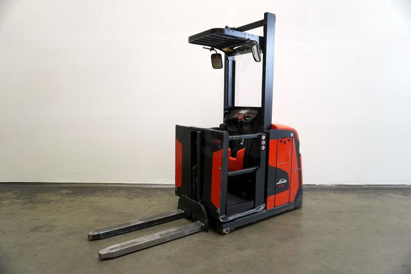 Linde V 10-02 5212-02 - בוחר הזמנות: תמונה 2 Linde V 10-02 5212-02 - בוחר הזמנות: תמונה 2