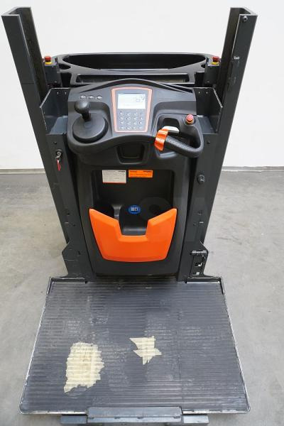 Linde V 10-02 5212 - בוחר הזמנות: תמונה 5 Linde V 10-02 5212 - בוחר הזמנות: תמונה 5