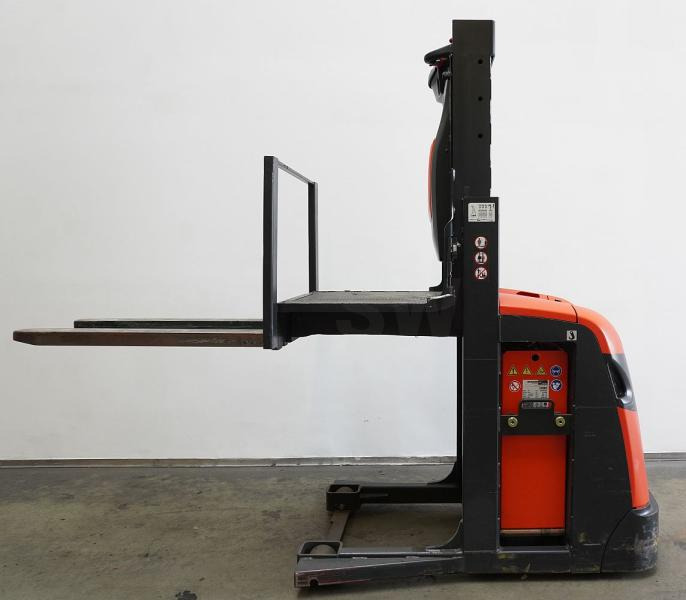 Linde V 10 5212 - בוחר הזמנות: תמונה 4 Linde V 10 5212 - בוחר הזמנות: תמונה 4