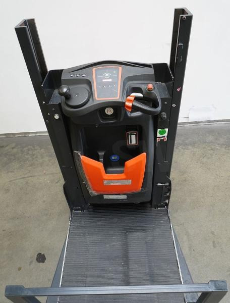 Linde V 10 5212 - בוחר הזמנות: תמונה 3 Linde V 10 5212 - בוחר הזמנות: תמונה 3