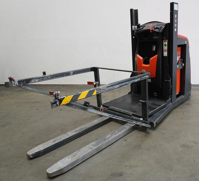 Linde V 10 5212 - בוחר הזמנות: תמונה 2 Linde V 10 5212 - בוחר הזמנות: תמונה 2