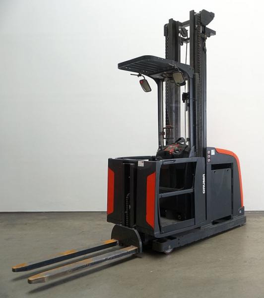 Linde V 48 5213 - בוחר הזמנות: תמונה 2 Linde V 48 5213 - בוחר הזמנות: תמונה 2
