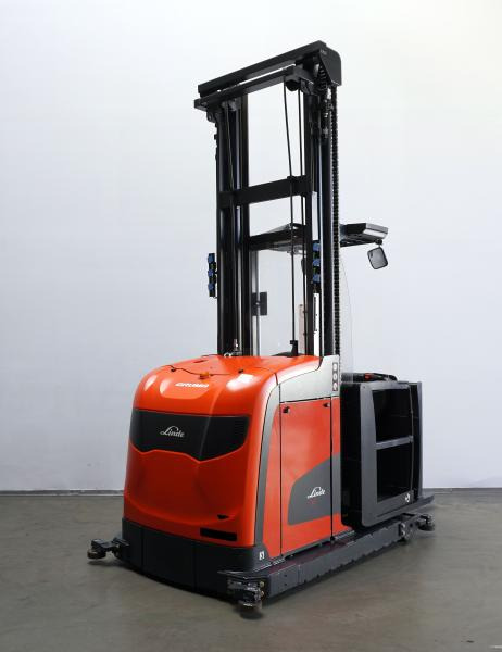 Linde V 48 5213 - בוחר הזמנות: תמונה 1 Linde V 48 5213 - בוחר הזמנות: תמונה 1
