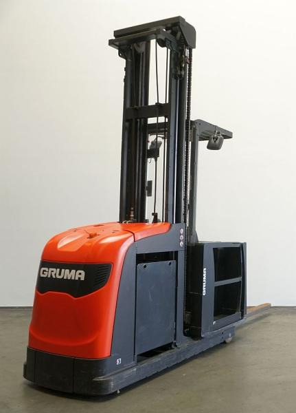 Linde V 48 5213 - בוחר הזמנות: תמונה 1 Linde V 48 5213 - בוחר הזמנות: תמונה 1
