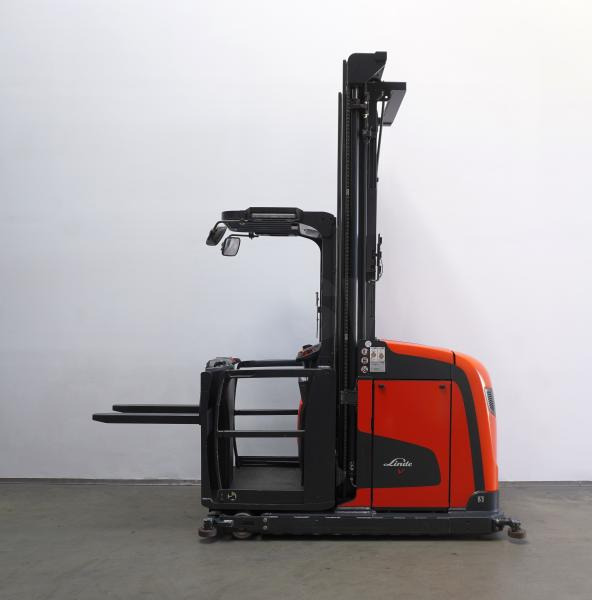 Linde V 48 5213 - בוחר הזמנות: תמונה 2 Linde V 48 5213 - בוחר הזמנות: תמונה 2