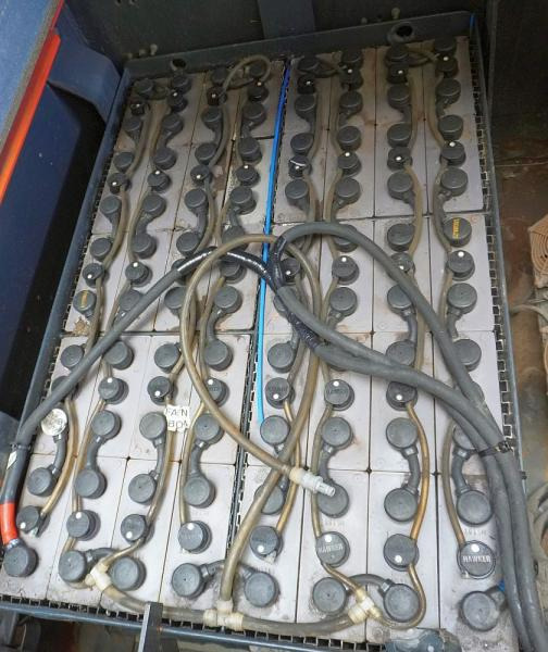 Linde W 20 127 - טרקטור גרירה: תמונה 5 Linde W 20 127 - טרקטור גרירה: תמונה 5