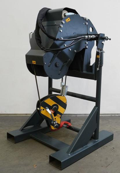 MAGNI W 5 I - כננת: תמונה 1 MAGNI W 5 I - כננת: תמונה 1