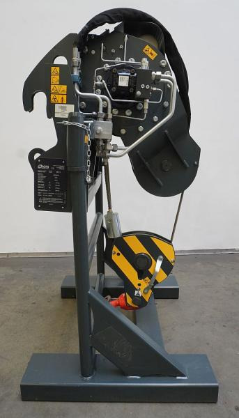 MAGNI W 5 I - כננת: תמונה 3 MAGNI W 5 I - כננת: תמונה 3