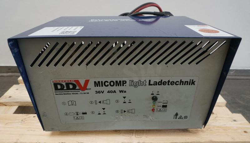 MICOMP E 230 G 36/40 B1-FML - מצבר: תמונה 3 MICOMP E 230 G 36/40 B1-FML - מצבר: תמונה 3