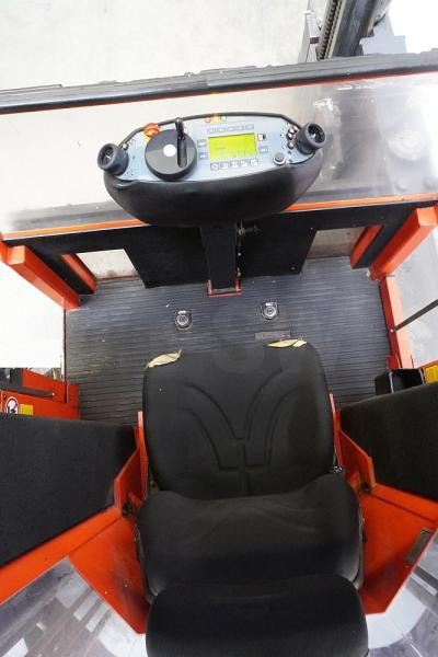 Magaziner EK 15 - בוחר הזמנות: תמונה 3 Magaziner EK 15 - בוחר הזמנות: תמונה 3